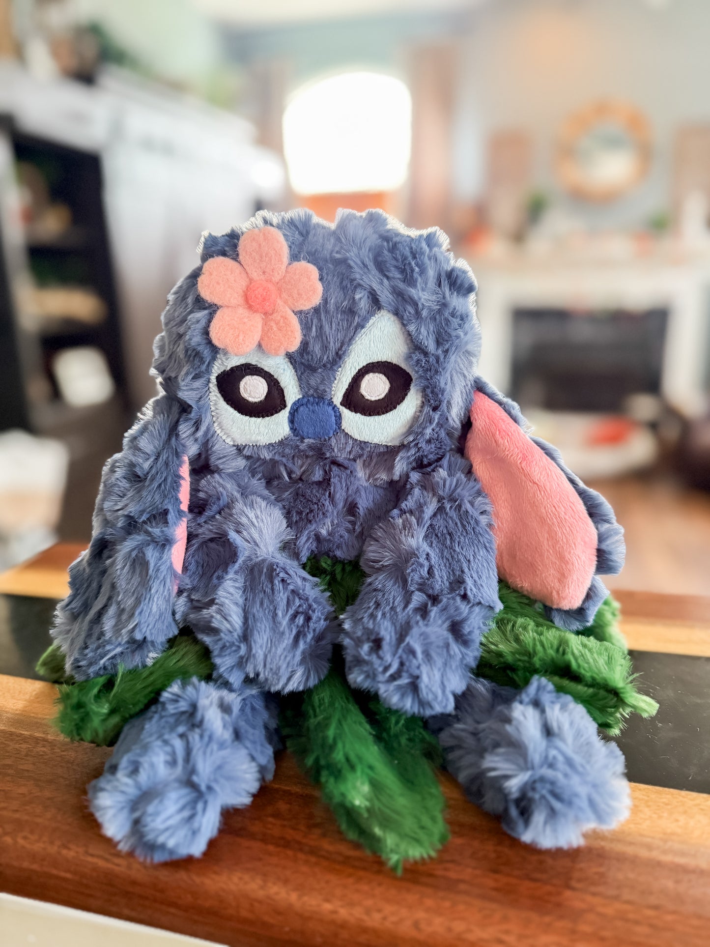 Stitch RESERVED