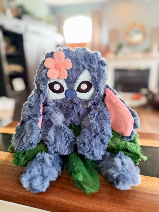 Stitch RESERVED